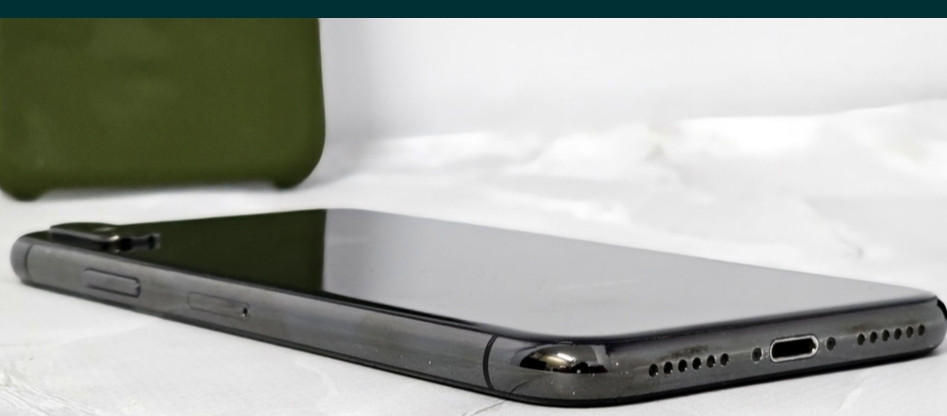 Айфон iPhone 10 в отличном состоянии! Харьков - изображение 1