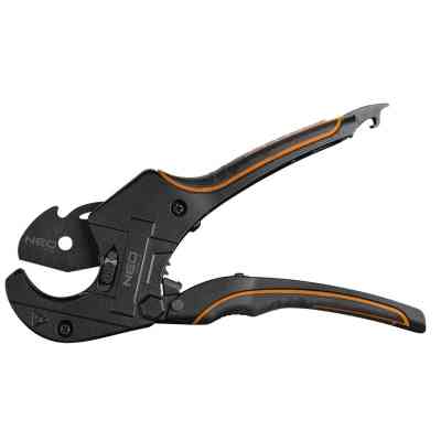 Труборіз Neo Tools для пластикових труб 0-50мм (02-074) Вінниця