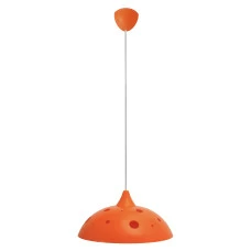 Світильник підвісний ERKA 1302 60W E27 D350мм (люстра) (кольори в асортименті) Харків