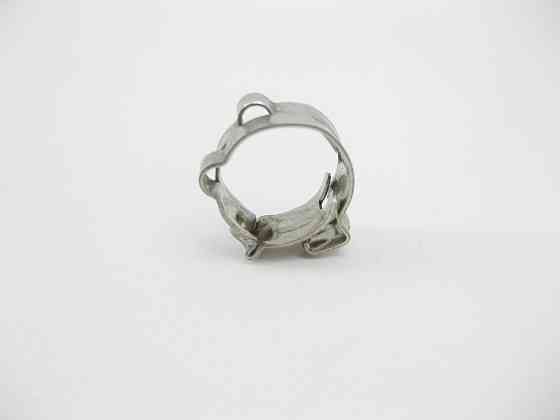 Mercedes-Benz  A0039978790 Затискний хомут 13.5 mm Одесса