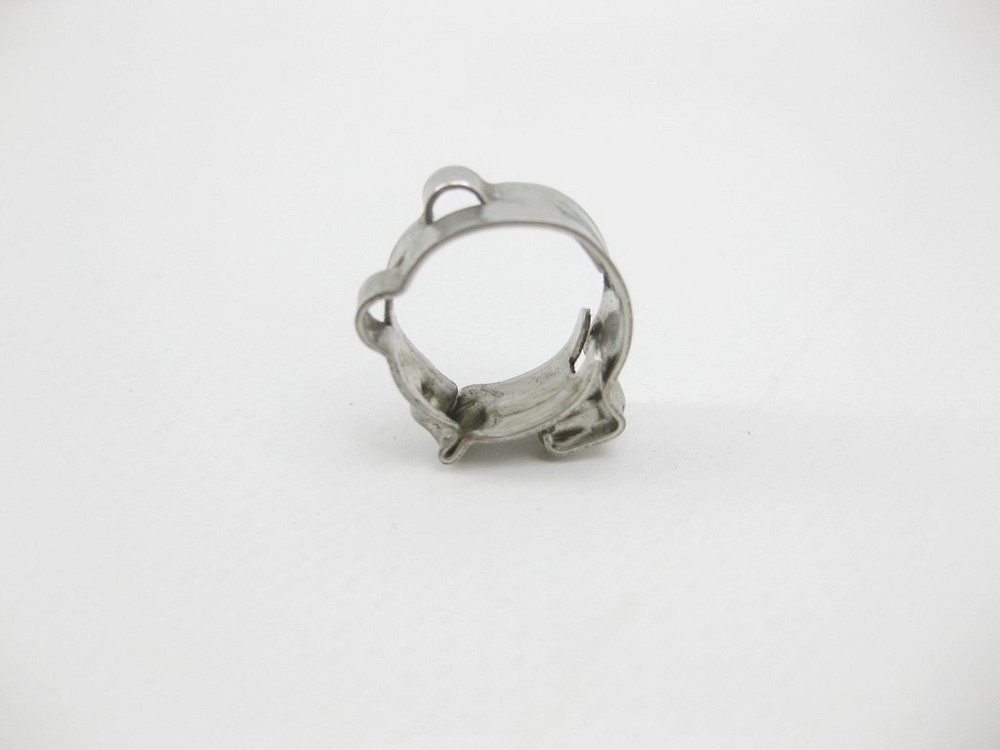 Mercedes-Benz  A0039978790 Затискний хомут 13.5 mm Одесса - изображение 5