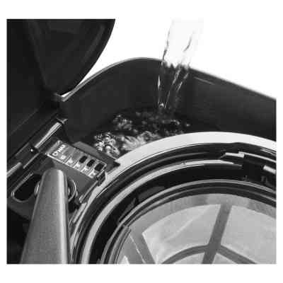 Крапельна кавоварка Sencor SCE 3050SS Вінниця