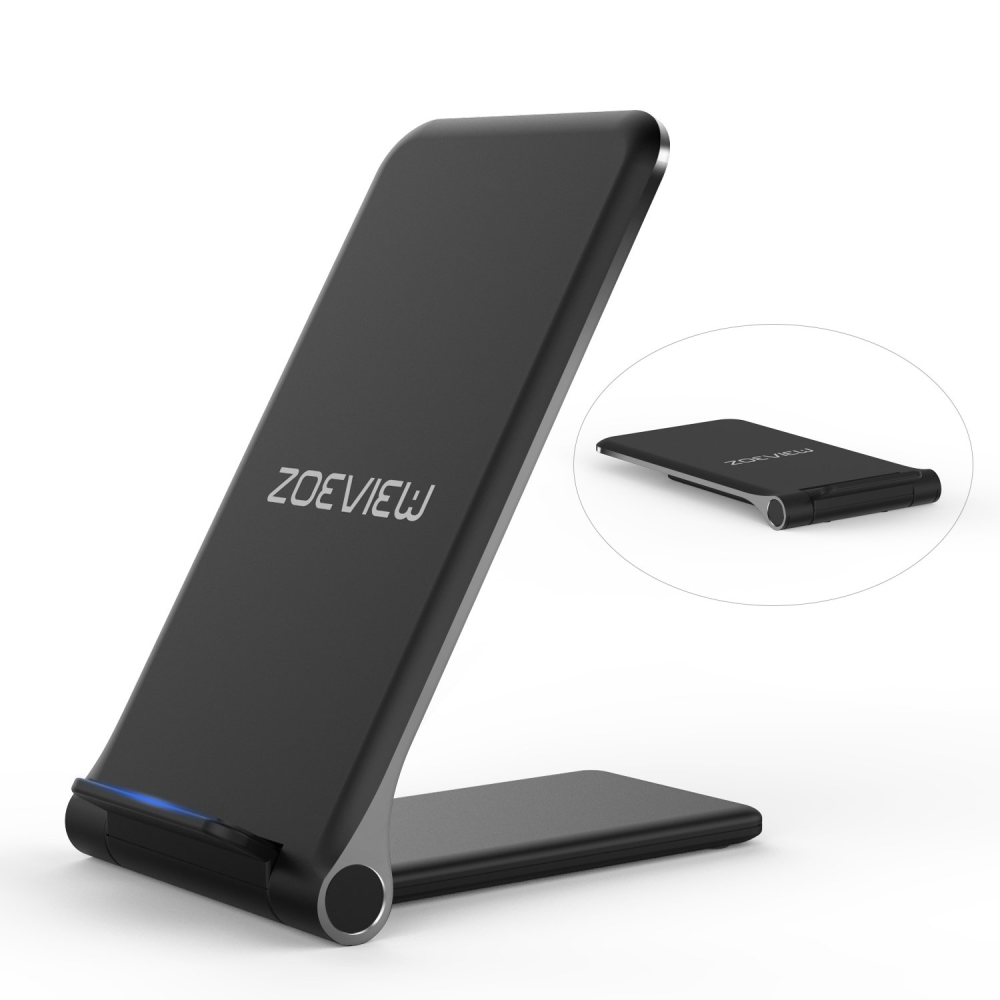 Безпровідна зарядка Zoeview Луцьк - фото 1