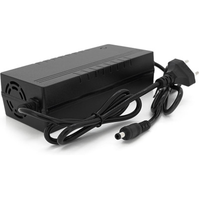 Сетевое зарядное устройство для АКБ Voltronic LiFePo4 36V(43.8V), 12S, 3A (YT-3630-43830) Винница - изображение 1