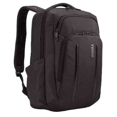 Рюкзак для ноутбука Thule 14" Crossover 2 Backpack 20L C2BP-114 black (3205260) Винница