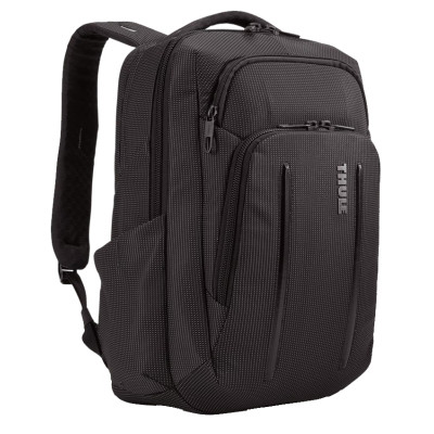 Рюкзак для ноутбука Thule 14" Crossover 2 Backpack 20L C2BP-114 black (3205260) Винница - изображение 1