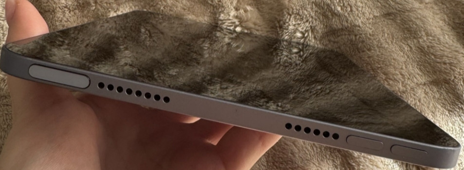 Планшет iPad Mini 6 256Gb. Purple. Киев - изображение 2