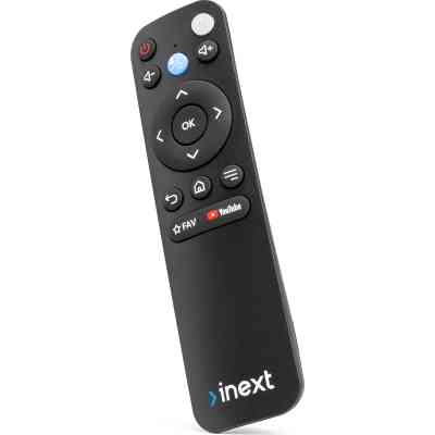 Медіаплеєр iNeXT TV6 Ultra Вінниця
