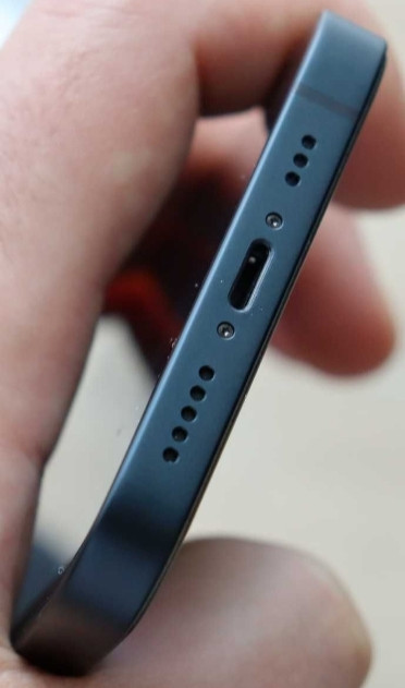 Айфон iPhone 14 Midnight 128Gb. Neverlock Киев - изображение 3