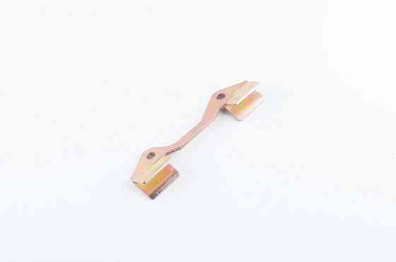 Кріплення паливного бака нижнє мотоблок 178F/186F (6/9Hp) Мукачево