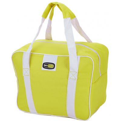 Термосумка Giostyle Evo Medium Yellow (4823082715732) Вінниця - фото 1