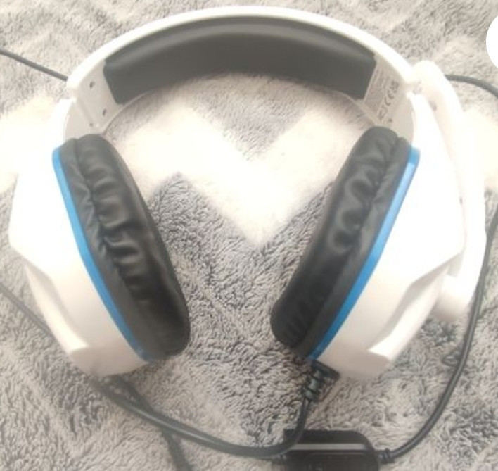 Навушники наушники H4 игровые. Харьков - изображение 7