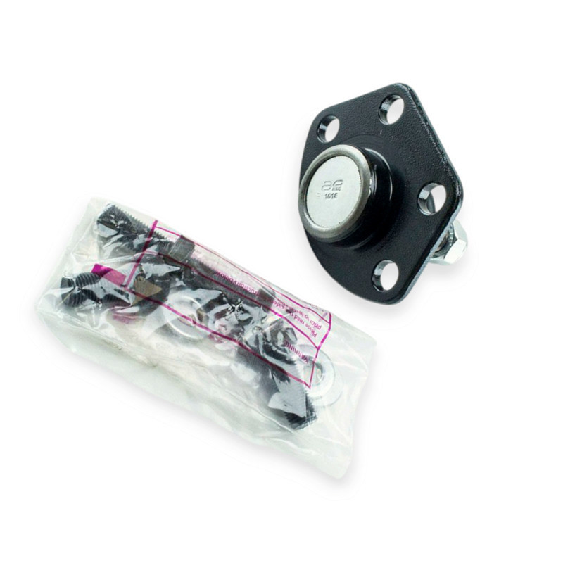 Шаровая Фиат Ducaro-Пежо Боксер (94-02) нижняя (1.4T) опора Мукачево - изображение 1