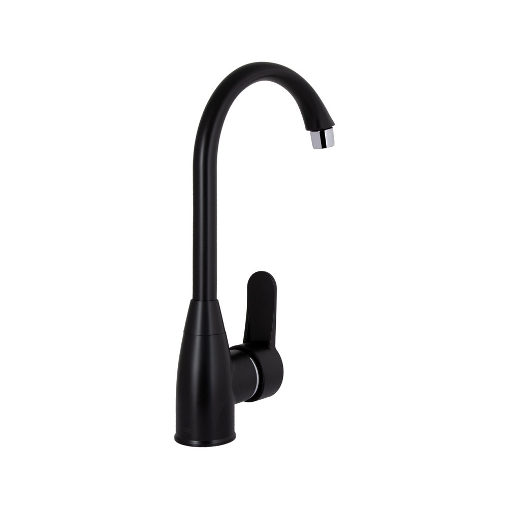 Змішувач для кухні Brinex 35B 007 Київ - фото 9