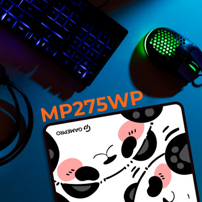 Коврик для мышки GamePro Speed/Control White (MP275WP) Винница - изображение 3