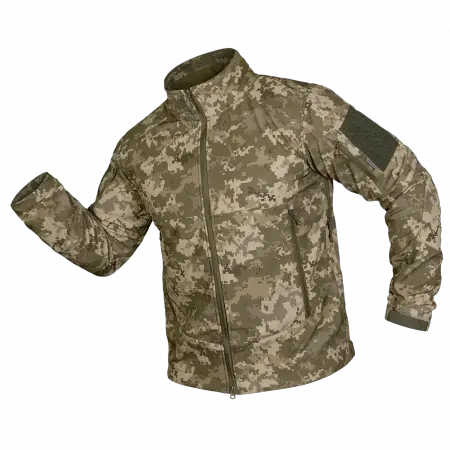Куртка мужская теплая Phantom System MM14 (Пиксель) XL Винница