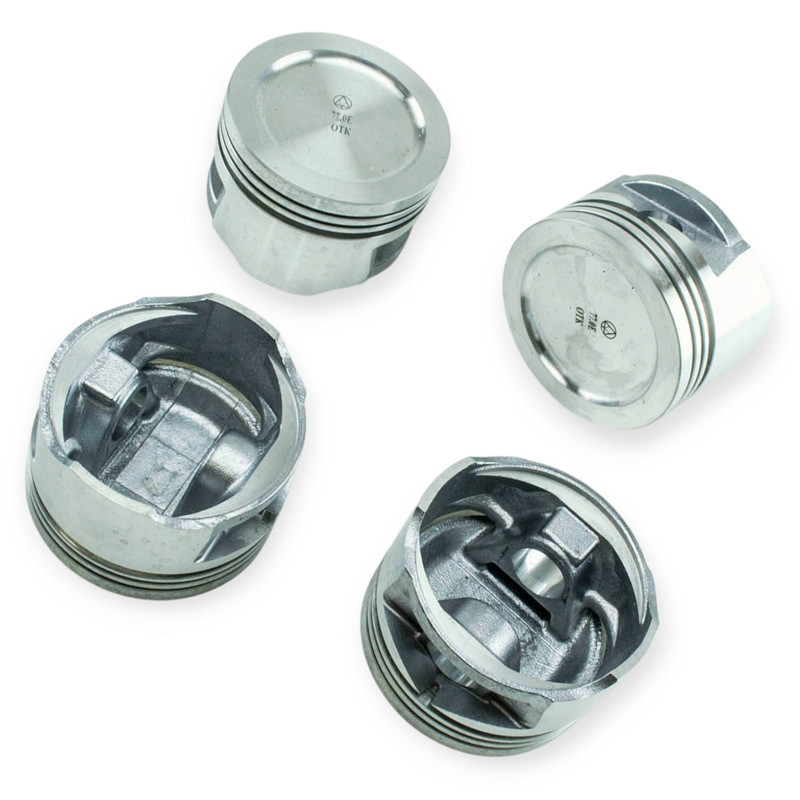 Поршня 1,5 77,0 (E) Ланос Мукачево - фото 1