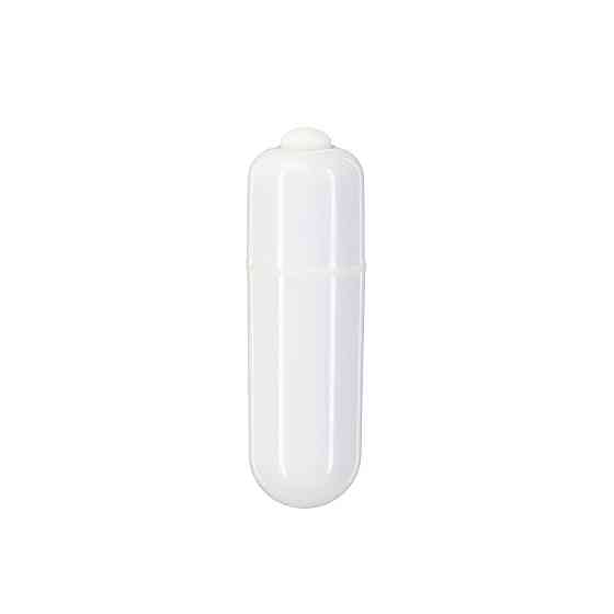 Стеклянная анальная пробка Pillow Talk Fancy Luxurious Glass Anal Plug, ⌀3,1см, вибропуля в подарок Sex Aura Киев
