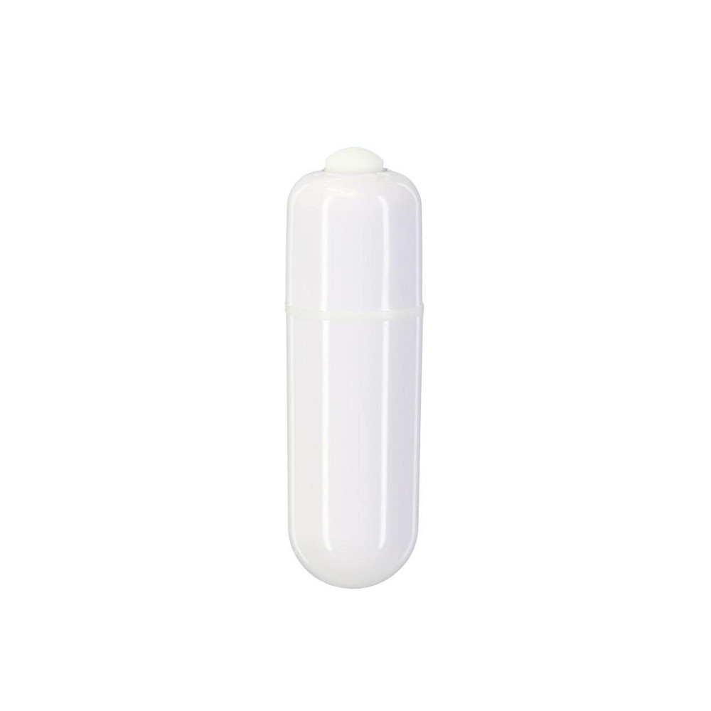 Стеклянная анальная пробка Pillow Talk Fancy Luxurious Glass Anal Plug, ⌀3,1см, вибропуля в подарок Sex Aura Киев - изображение 4