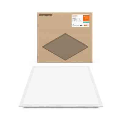 Світильник LEDVANCE PL COMP 600 V 33W 840 230V IP40/IP20 (4099854017902) Вінниця