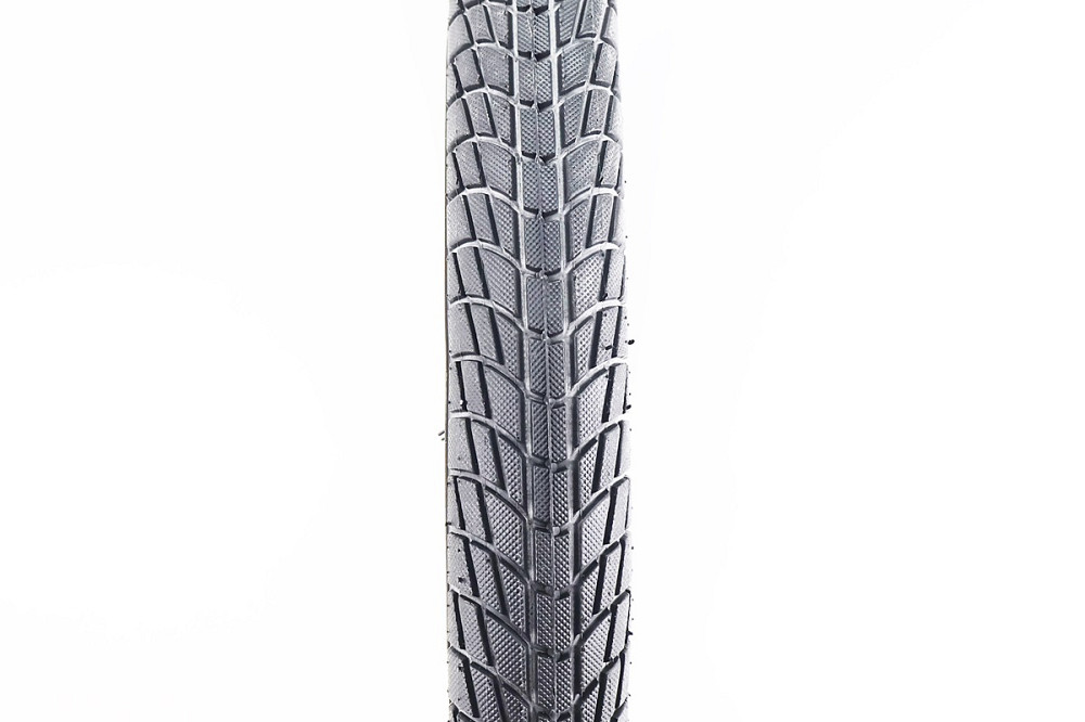 Шина 18"х1,95 (53-355) дорожня Р-1023 Киев - изображение 3