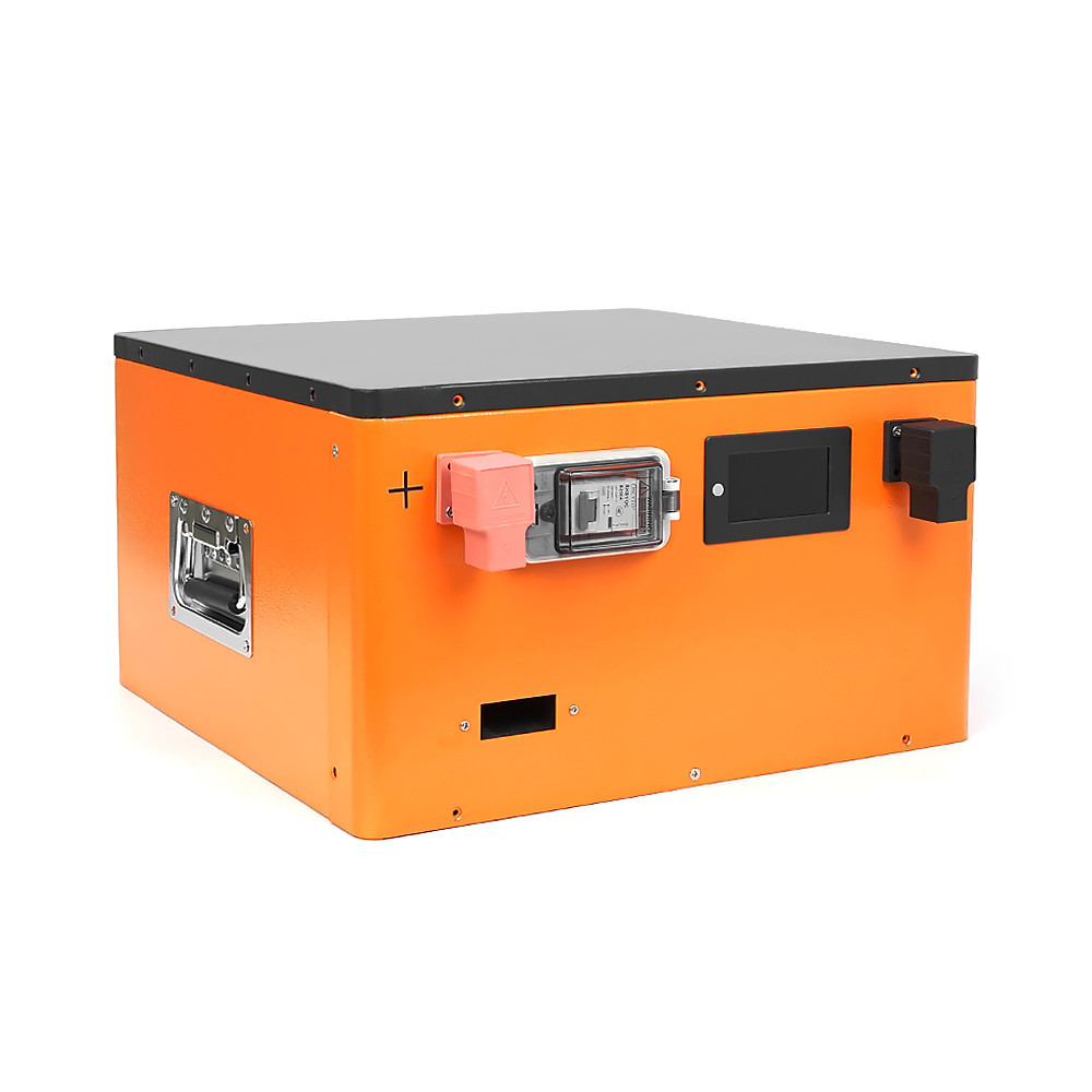 Комплект для сборки аккумуляторов, 24V280Ah, корпус+BMS+комплектующие, BMS: JK-B1A820P 1a, 400x400x240mm Киев - изображение 1