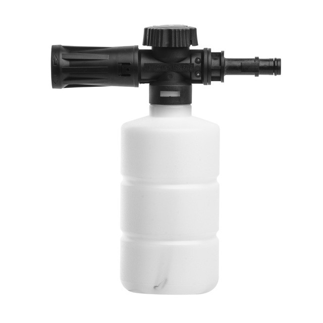 Насадка для мойки пенная INTERTOOL DT-1532 (500мл/регуляция) Киев - изображение 10