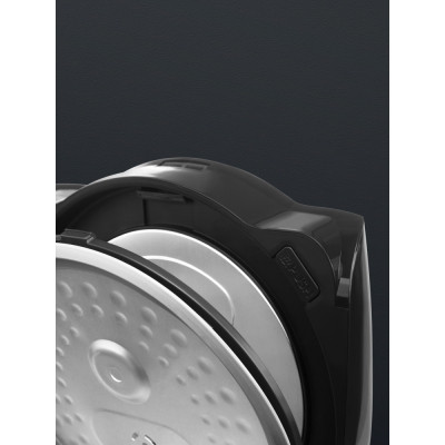 Мультиварка Polaris PMC 4003IH Graphite Вінниця - фото 9