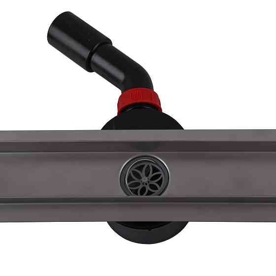 Трап лінійний душовий TILLO TM256-60 Киев