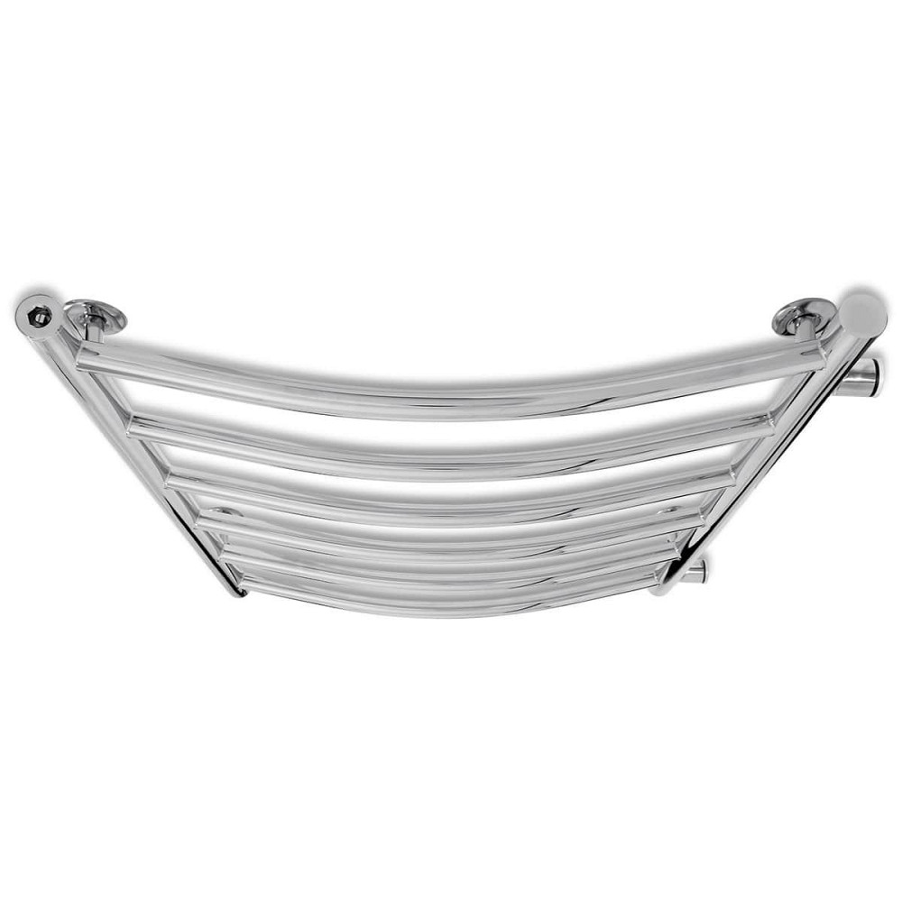 Водяной полотенцесушитель LARIS КЛАССИК П6 500 Х 600 Киев - изображение 3