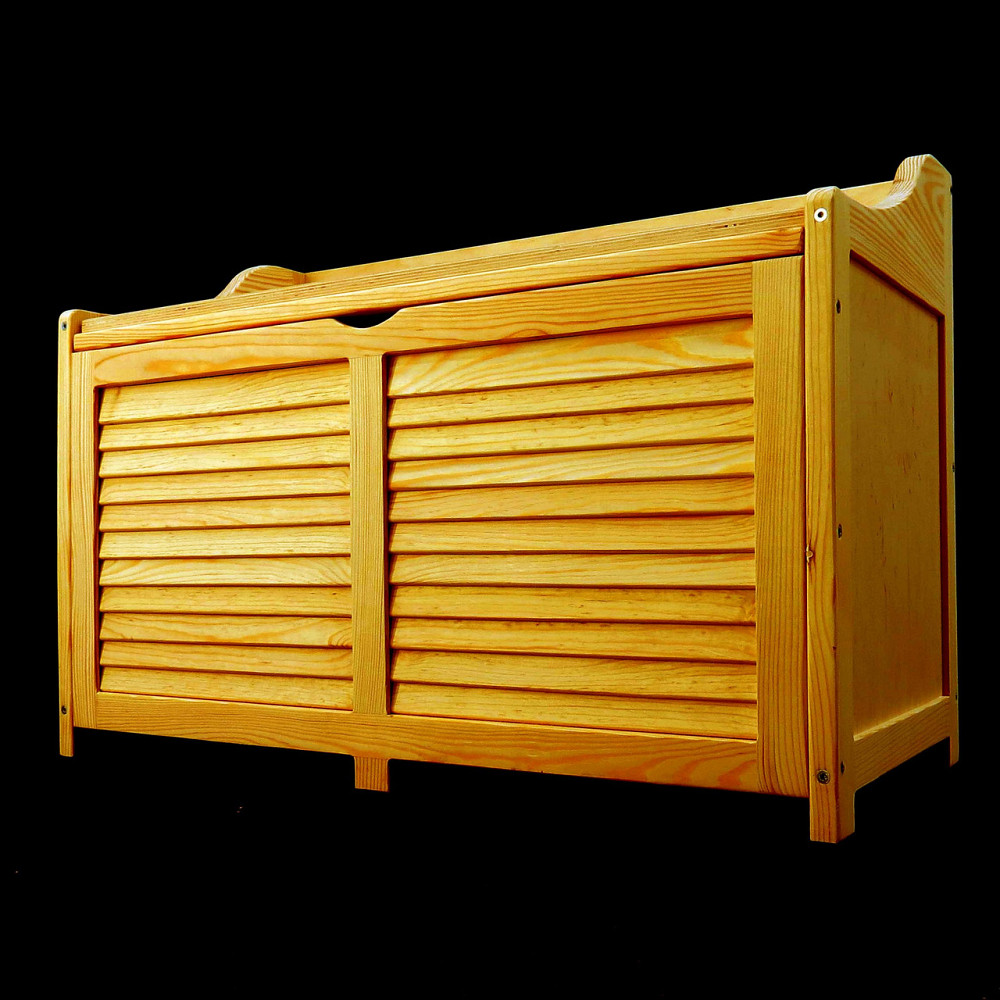 Корзина для белья 