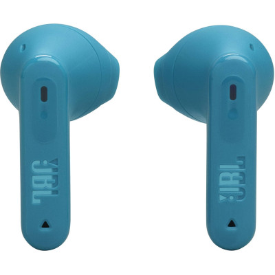 Навушники JBL Tune Flex 2 Turquoise (JBLTFLEX2TQE) Вінниця - фото 7