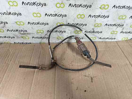 Датчик температури вихлопних газів VW T5 2.0 tdi 2003-2015 (03L906088FF) Ковель