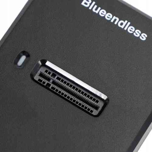 Док-станція Blueendless для SSD M.2, USB 3.1 Київ