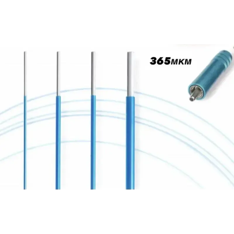 Лазерне волокно для медичних лазерів RAYKEEN 365 мкм Дніпро - фото 1