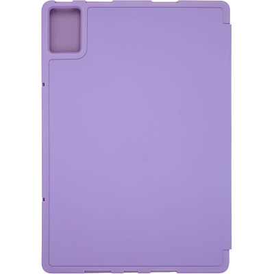 Чехол для планшета Armorstandart Smart Fold Pen Lenovo Idea Tab Pro Light Purple (ARM85077) Винница - изображение 2