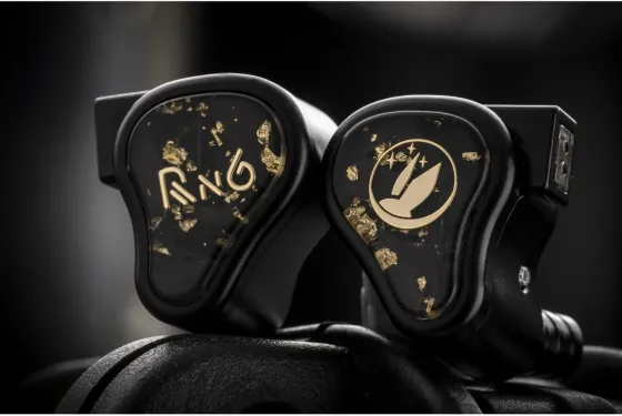 Навушники FIR Audio Radon 6 (RN6) Київ