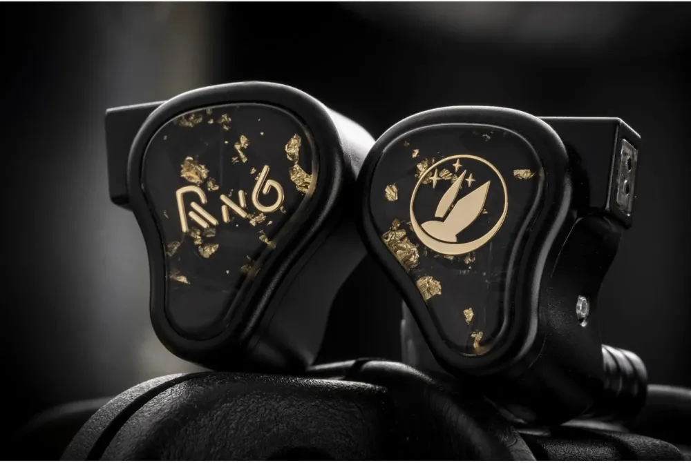 Навушники FIR Audio Radon 6 (RN6) Київ - фото 1