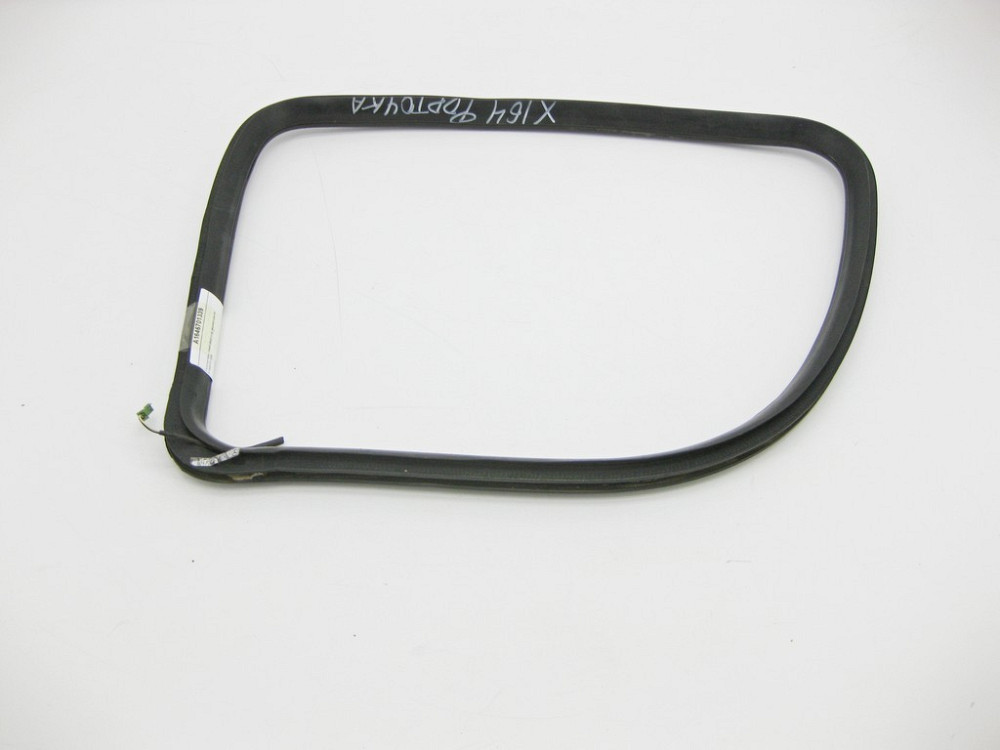 Mercedes-Benz  A1646701339 Ущільнювач лівої кватирки заднього крила GL X164 Одеса - фото 7