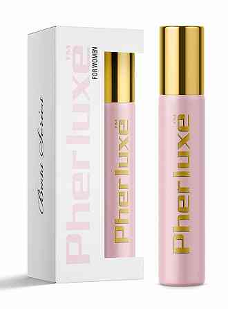 Духи з феромонами для жінок Pherluxe Pink for women, 33 ml Sex Aura Київ