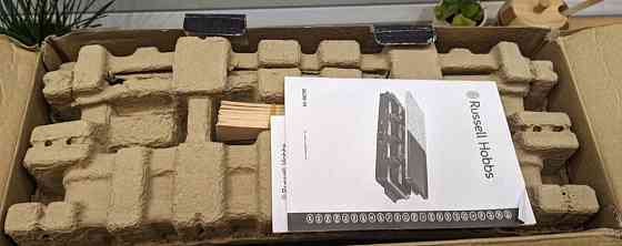 Электрогриль: Russell Hobbs . Киев