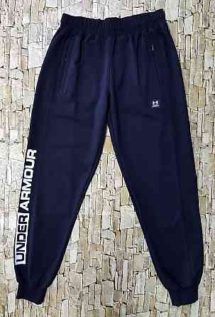 Мужские зауженные штаны под манжет Under Armour Golf Киев