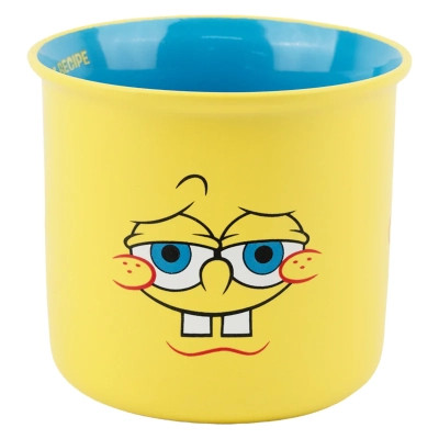 Чашка Kite Sponge Bob 370 мл, SB-1 (SB25-217-1) Винница - изображение 2