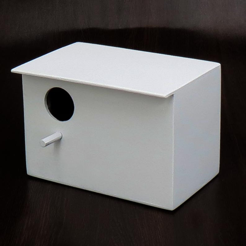 Скворечник садовый 