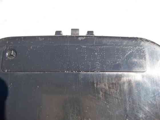 Mercedes-Benz  A1644700759 Абсорбер ML W164 GL X164 R-Class W251 G-Class W463 Одеса