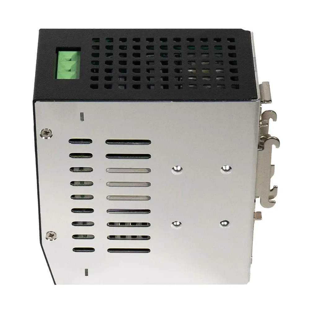 Джерело безперебійного живлення Kraft PSU-1220DIN з кріпленням на DIN-рейку (43-00110) Киев - изображение 15