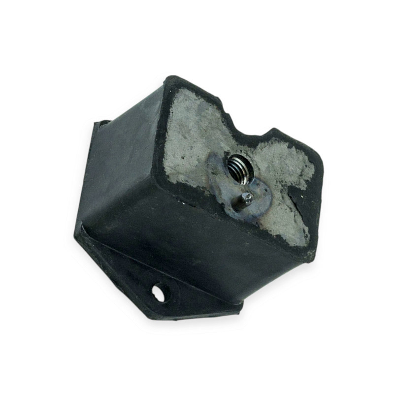 Подушка Москвич права велика Завод двигуна Мукачево - фото 1