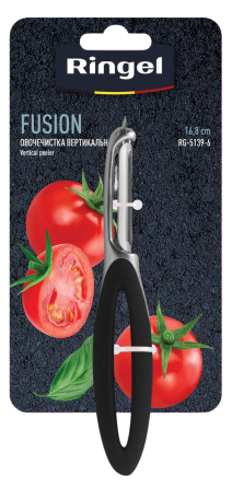 Овочечистка вертикальна Ringel Fusion (7076819) Київ