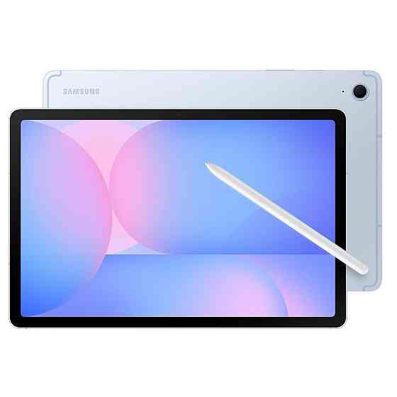 Планшет Samsung Galaxy Tab S10 FE WiFi SM-X520 8/128GB Light Blue (SM-X520NLBREUC) ( Світло-блакитний ) Харьков