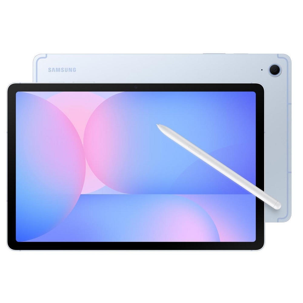 Планшет Samsung Galaxy Tab S10 FE WiFi SM-X520 8/128GB Light Blue (SM-X520NLBREUC) ( Світло-блакитний ) Харьков - изображение 1